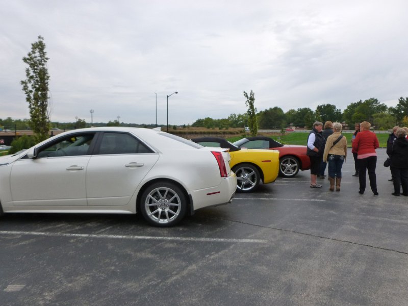 Josephines Tea Room Run Oct 2014 004